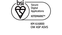 bsi. Secure Digital Transactions. KITEMARK. Certificate number KM 616800